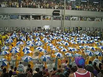 Unidos da Tijuca
