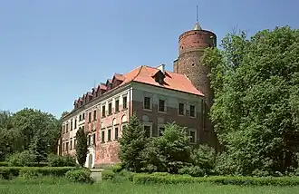 Uniejów