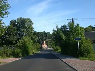 Unieszyno