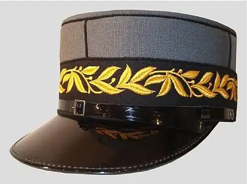 Képi.