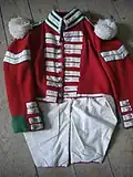 Uniforme
