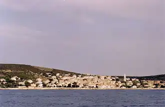 Photo de Unije