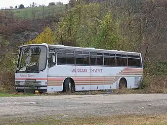 Iveco Lorraine