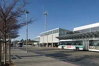 Union City (Californie)