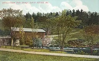 Dayton (Maine)