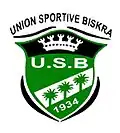 Ancien logo du club