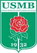 Ancien logo du club