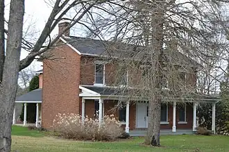 Union Township (comté de Jefferson, Pennsylvanie)