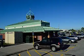 Parking.