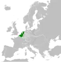 Royaume uni des Pays-Bas (1815–1839)