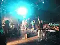 United State of Electronica, Marquee Rouge, 2005