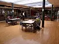 Espaces communs