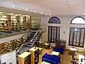 Bibliothèque