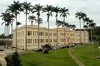 Viçosa