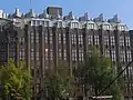 Université d'Amsterdam