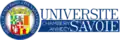 Logo de l'université de [Quand ?] à janvier 2015.