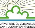 Logo de juillet 1991 à septembre 2011.