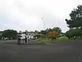 Campus principal