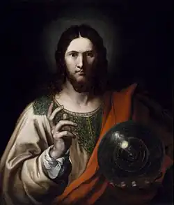 Copie d'un artiste flamand inconnu (c.&nbsp;1750-75)