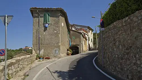 Remparts
