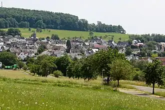 Unnau