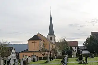 Unsleben