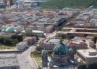 Image illustrative de l’article Unter den Linden