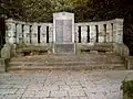 Monument d'Unterbach (en 2006)