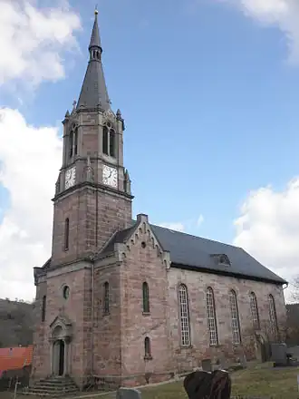 Unterbodnitz