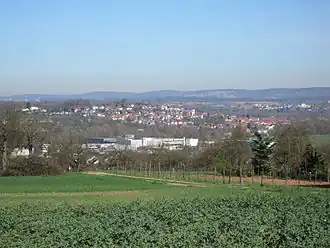Unterensingen
