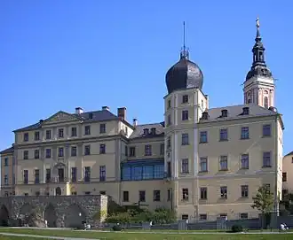 Le Château-bas