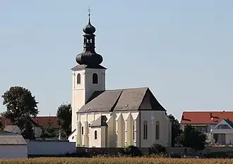 Unterfrauenhaid