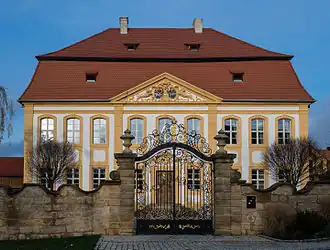 Zapfendorf