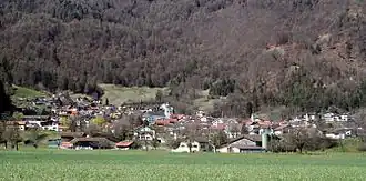Untervaz