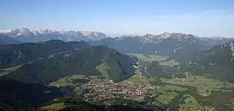 Unterwössen