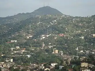 Freetown