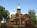 Église de Perelozai