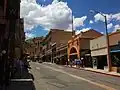 Uptown