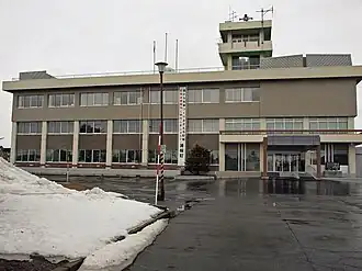 Urahoro