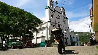 Uramita