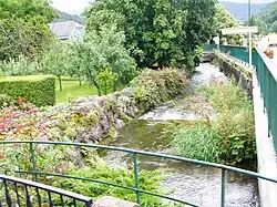 Rivière.