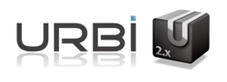 Description de l'image Urbi.2.0.cube.lightbg.png.
