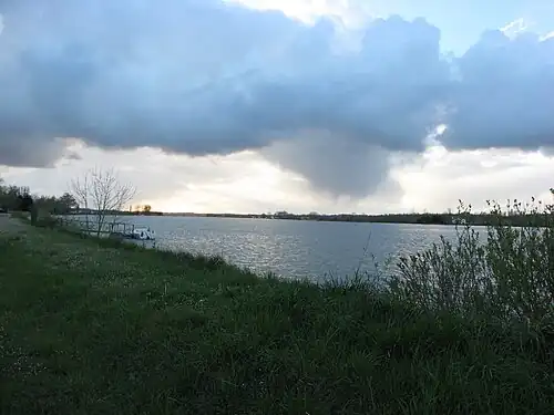 rives de l'Adour.