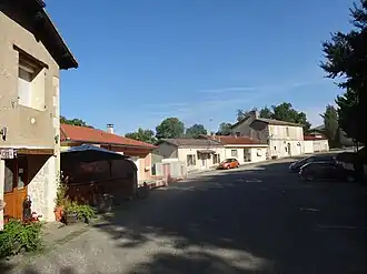 Urdens