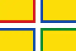 Drapeau de Urduliz