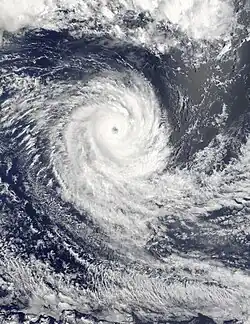 Image satellite.