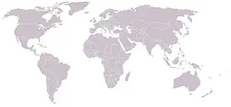 Description de l'image Uropsilus investigator distribution.JPG.