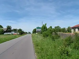 Ursynów (Mazovie)