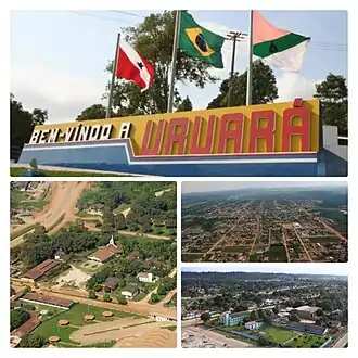 Uruará