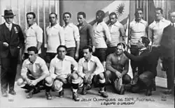 Image illustrative de l’article José Vidal